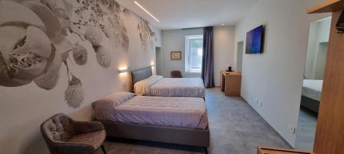 Desenzano del Garda Bed & Breakfast | B&B Villa Dina