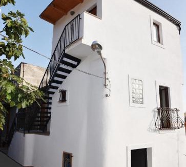 Pagliara Bed & Breakfast | B&B Villa Grazia