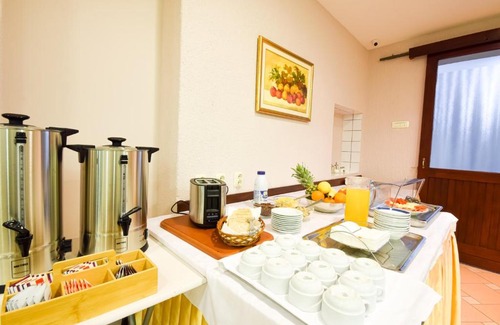 Baska Voda Bed & Breakfast | B&B villa IVONA 2