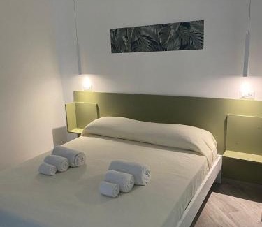 Palinuro Bed & Breakfast | B&b Villa Jasmine