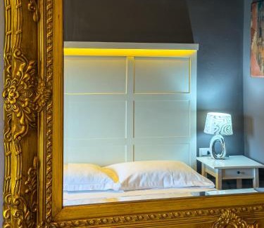 Comeana Bed & Breakfast | B&B Villa Le Farnete