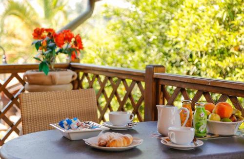 Frascinelle Bed & Breakfast | B&B Villa Maria