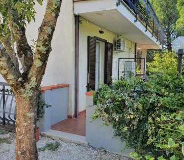 Terni Bed & Breakfast | B&B Villa Maria