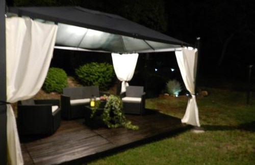 Terni Bed & Breakfast | B&B Villa Maria