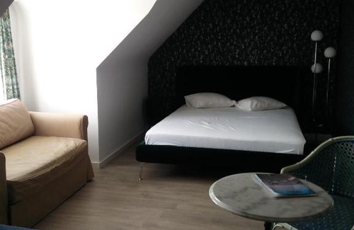 Koksijde-Bad Bed & Breakfast | B&B VILLA MONIQUE