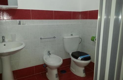 Carrozziere Bed & Breakfast | B&B Villa Pia