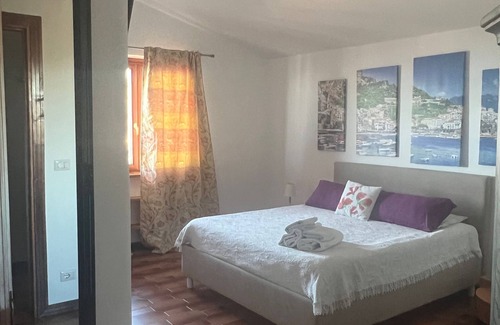 San Lazzaro Bed & Breakfast | B&B Villa Reginella