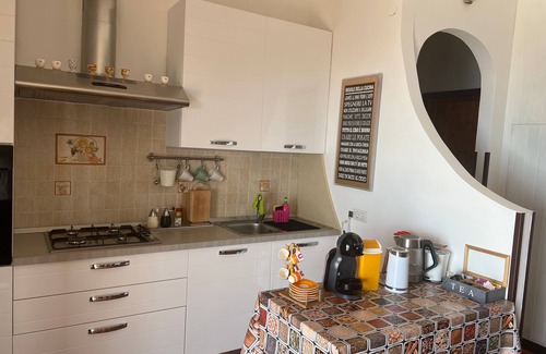 San Lazzaro Bed & Breakfast | B&B Villa Reginella