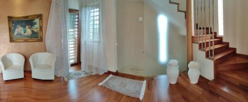Bitritto Bed & Breakfast | B&B VILLA ROSA