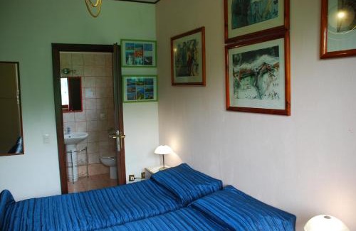Civitavecchia Bed & Breakfast | B&B Villa Sans Souci