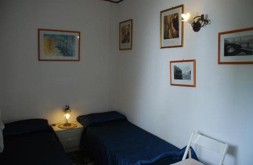 Civitavecchia Bed & Breakfast | B&B Villa Sans Souci