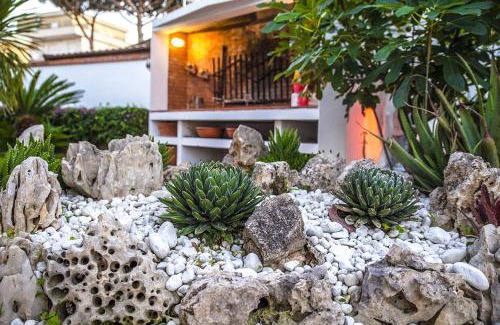 Terracina Bed & Breakfast | B&B Villa Tiziano
