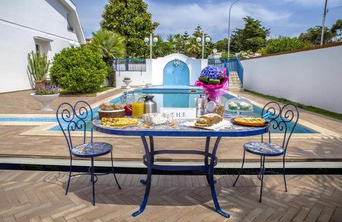 Terracina Bed & Breakfast | B&B Villa Tiziano