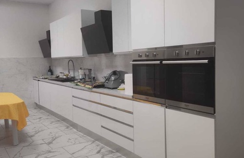 Catanzaro Lido Bed & Breakfast | B&Bangelo azzurro