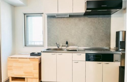 Asakusa Apartment | B-C APARTMENT Asakusa Hanazono Dori - Vacation STAY 92861v