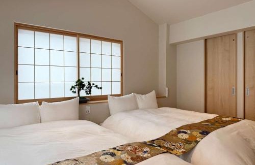 Hatsukaichi Apartment | b hotel Miyajima Omotesando - Sacred Island Stay 32