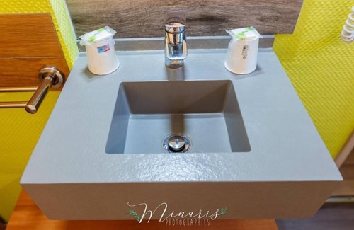 La Chapelle-Saint-Luc Hotel | B Hotel Troyes Aéroport