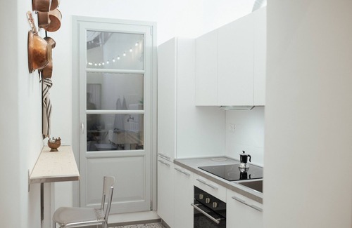 Prato Apartment | B/loft