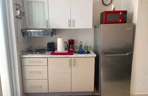Trujillo Bajo Apartment | B & M Apartment