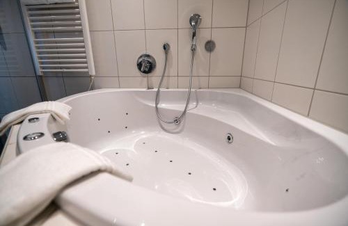 Schonenwerd Hotel | b-smart hotel Schönenwerd