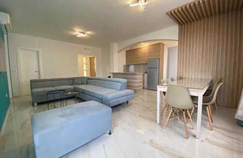 Becici Apartment | B&T Apartments