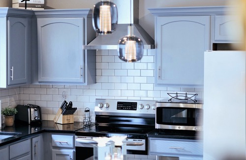 Bloomington House | B-Town Hoosier Stay