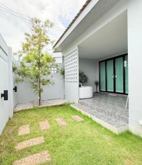 Noen Phra Villa | B Villa 62 Rayong
