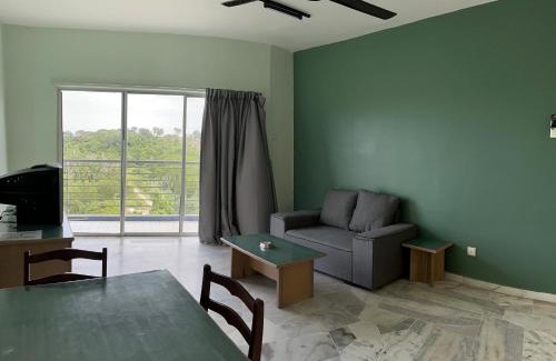 Baharu Apartment | B11-13A @PD MARINA RESORT