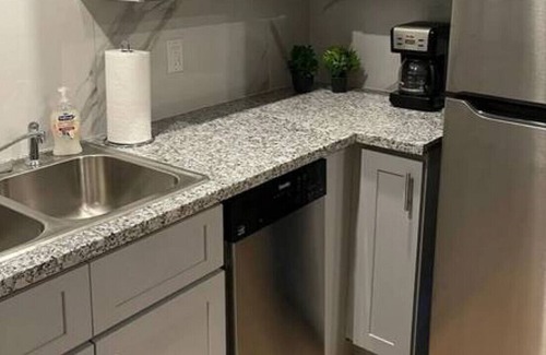 Bammel Apartment | B15 - Lili · Just Built✨2/2.5,Free?, Fam/?Friendly,Gated Commt