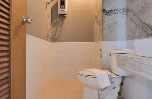 Wieng Hotel | B2 Chiang Rai Phahonyothin Boutique & Budget Hotel
