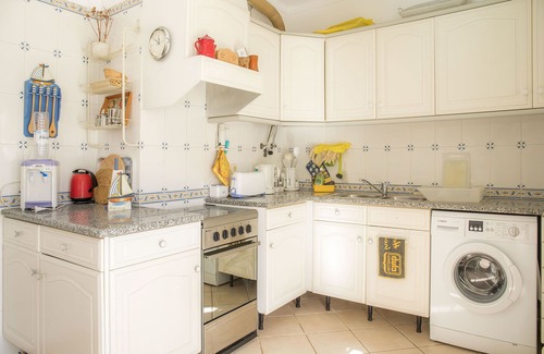 Alvor Apartment | B30 - Apartment Alvor by DreamAlgarve