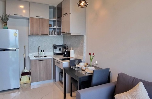 Ao Nang Apartment | B402-panorama Sea View 1 Bedroom 300m Walk To Ao Nang Beach