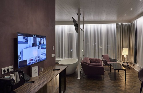 Borgarbyggd Hotel | B59 Hotel