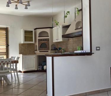 Manoppello Apartment | B612 bed & breakfast APPARTAMENTO Piccolo Principe