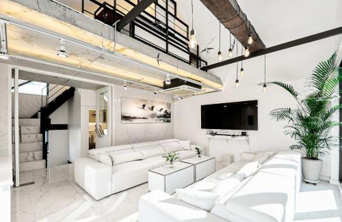 Yeonnam-dong House | B9 Tailored Service Home Near Hongik Univ Station