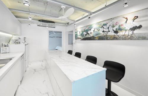 Yeonnam-dong House | B9 Tailored Service Home Near Hongik Univ Station