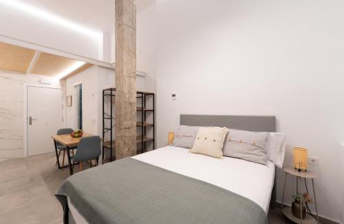 San Anton Apartment | Baélia Experience Hotel boutique
