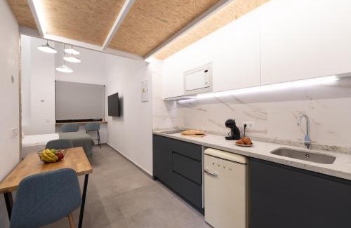 San Anton Apartment | Baélia Experience Hotel boutique