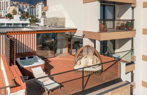 Sao Martinho Apartment | Baía I by An Island Apart