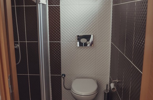 Eceabat Hotel | BAŞARIR HOTEL