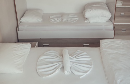 Eceabat Hotel | BAŞARIR HOTEL