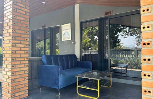 Chiang Dao Villa | Baan Chiang Dao