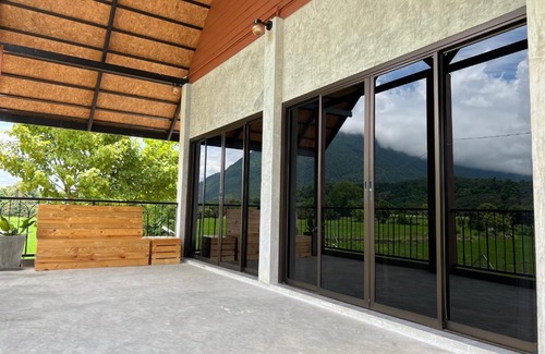 Chiang Dao Hotel | Baan Doi Ngam CoLoving Space
