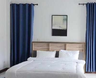 Pa Sang House | Baan Fah Chiangrai