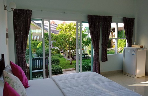 Bang Sare House | Baan Hai Bangsaray