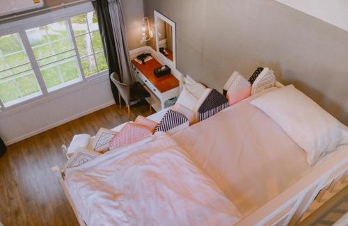 Chiang Rai Bed & Breakfast | Baan JaoKorKluay บ้านเจ้ากอกล้วย