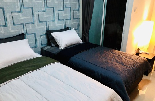 Chiang Mai Hotel | Baan Khong Kwan