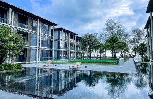 Mai Khao Apartment | Baan Mai Khao - 2 Bedroom Luxury Condo - Direct Pool & Beach Access