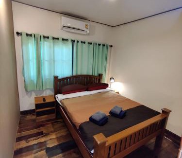 Nan House | Baan Mai Muang Nan