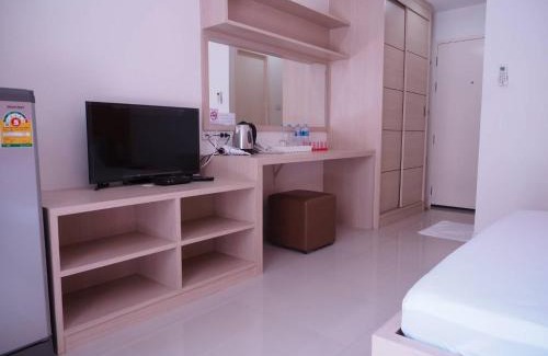 Phra Khanong Apartment | Baan mek mok